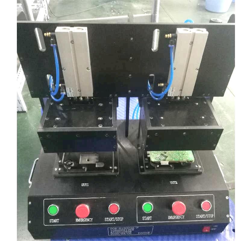 PCBA測試6 PCBA測試6